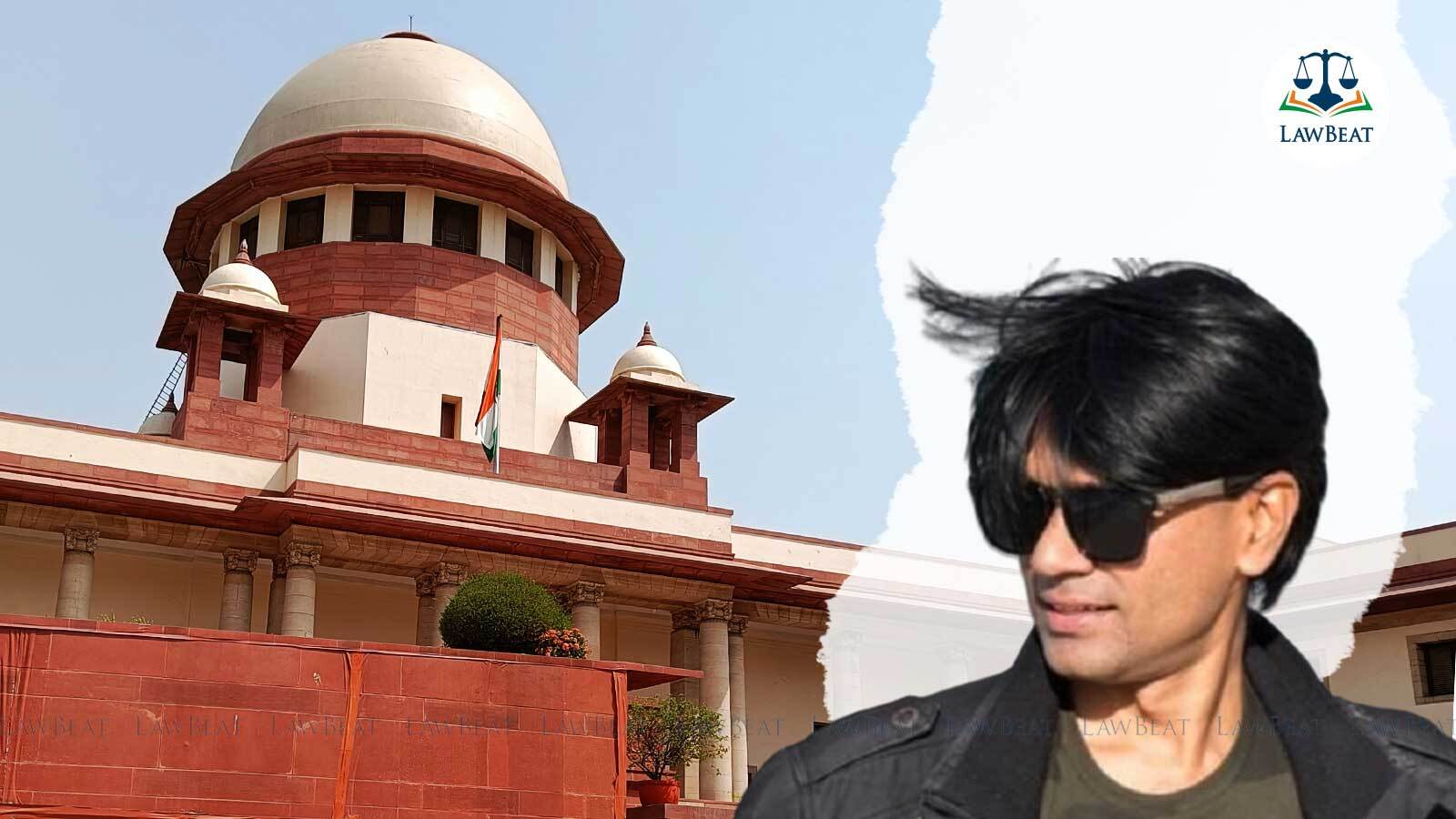 Supreme Court agrees to list Mohd Zubair’s plea challenging Allahabad HC order refusing to quash FIR in Hatemonger tweet case tomorrow Supreme Court agrees to list Mohd Zubair’s plea challenging Allahabad HC order refusing to quash FIR in Hatemonger tweet case tomorrow